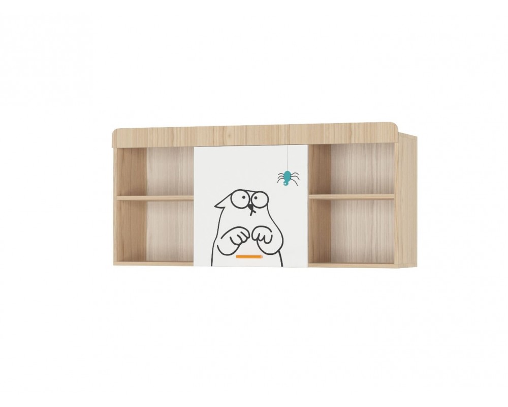 Полка навесная малая Кот Полка навесная малая Кот-4