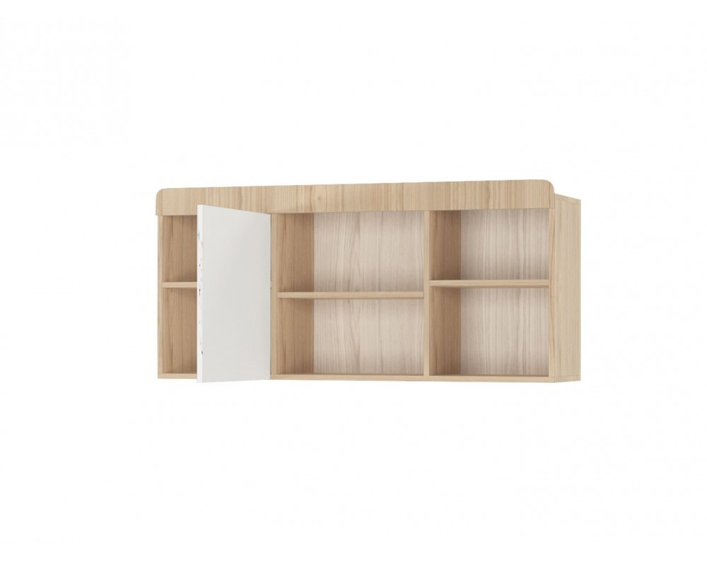 Полка навесная малая Кот Полка навесная малая Кот-6