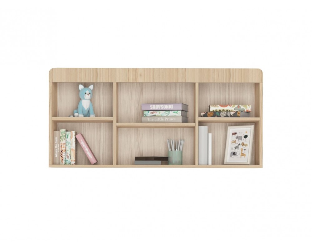 Полка навесная малая Кот Полка навесная малая Кот-8