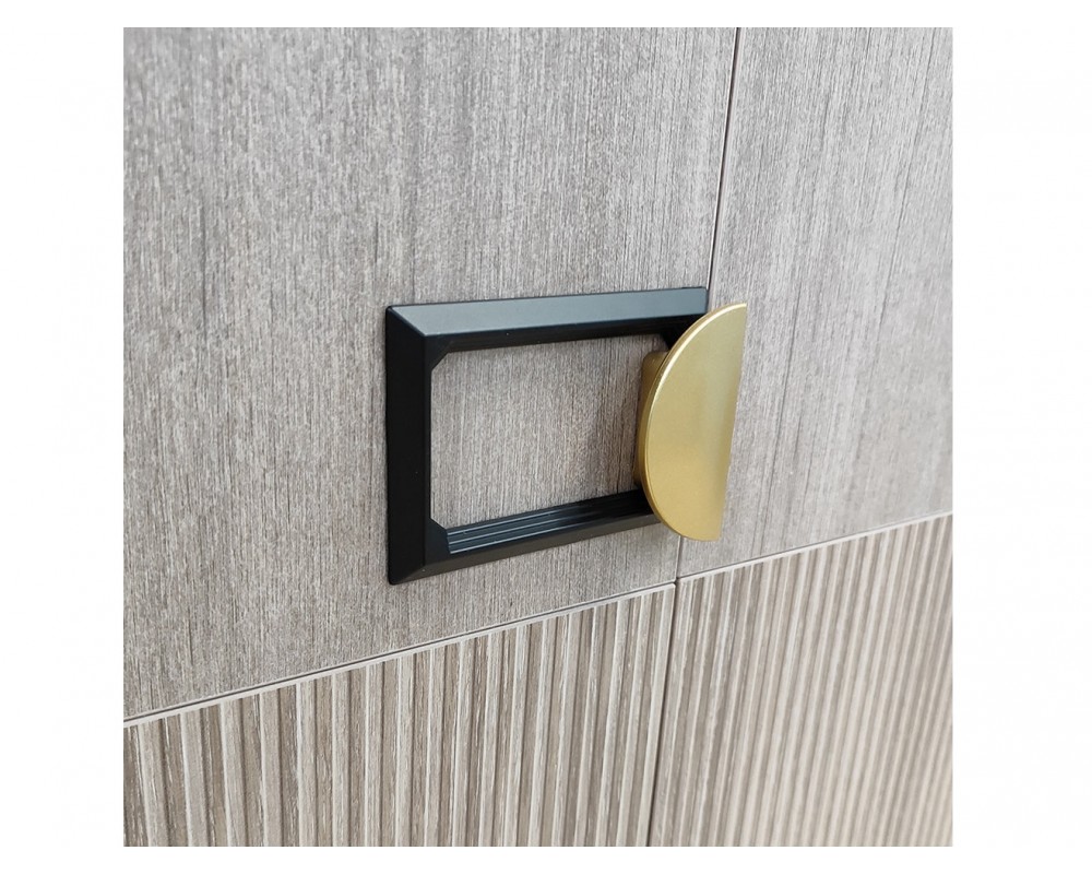 Тумба прикроватная малая Муза-6