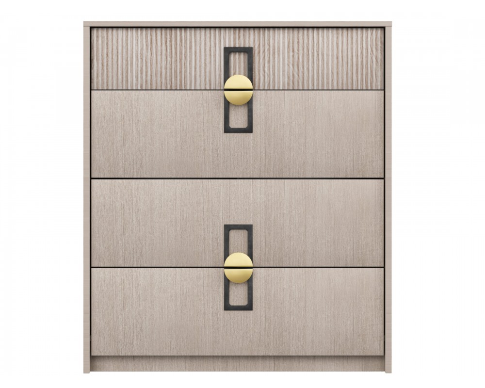 Комод Муза-3