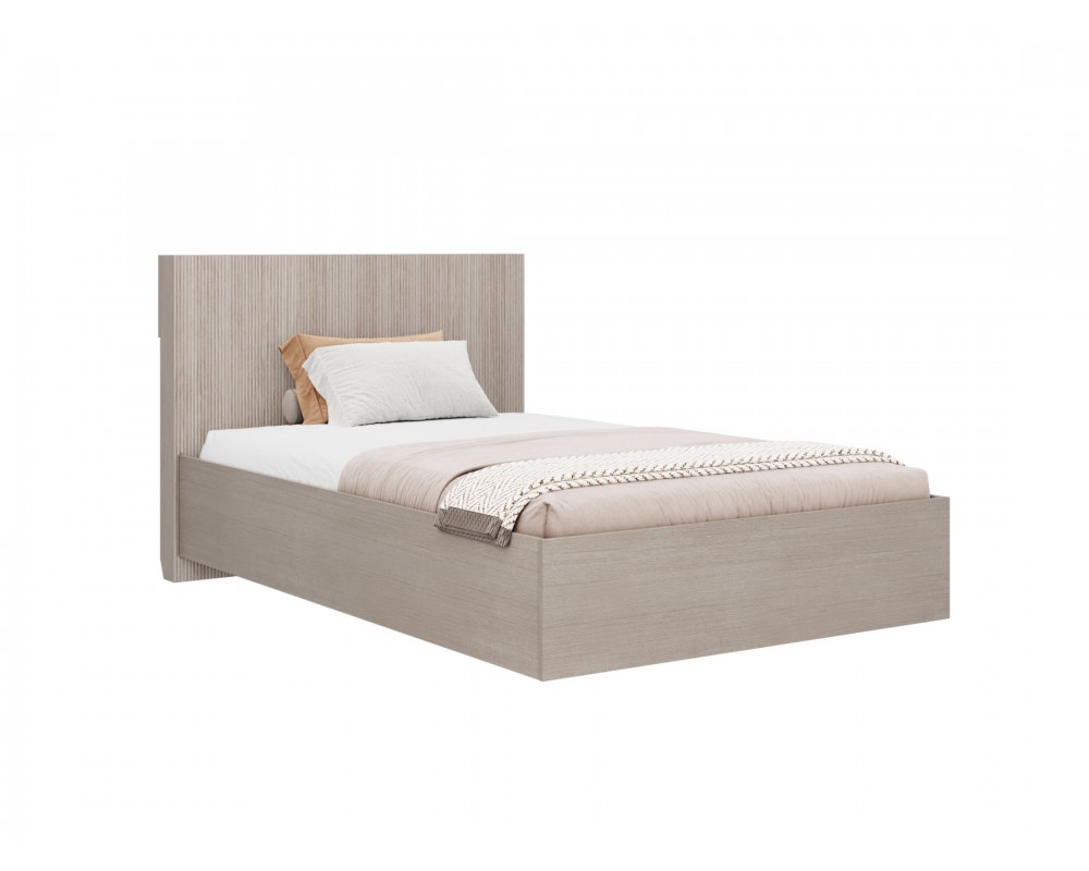 Кровать Муза 1200 с подъемным механизмом-6