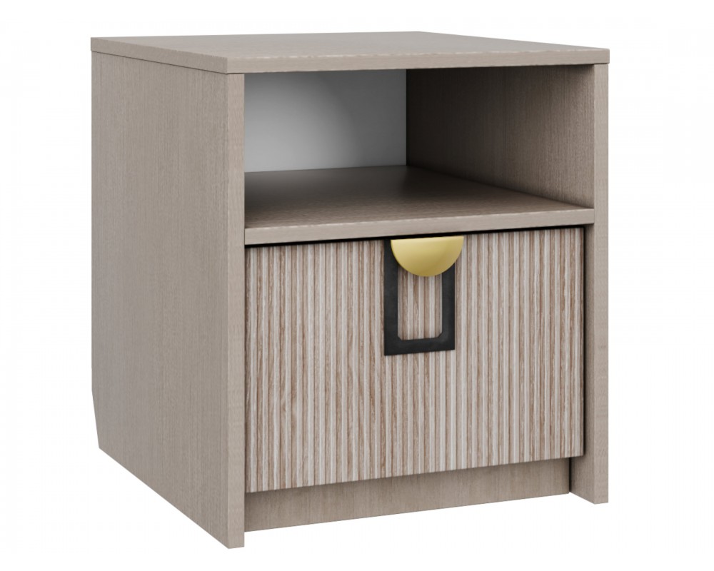 Тумба прикроватная малая Муза-0