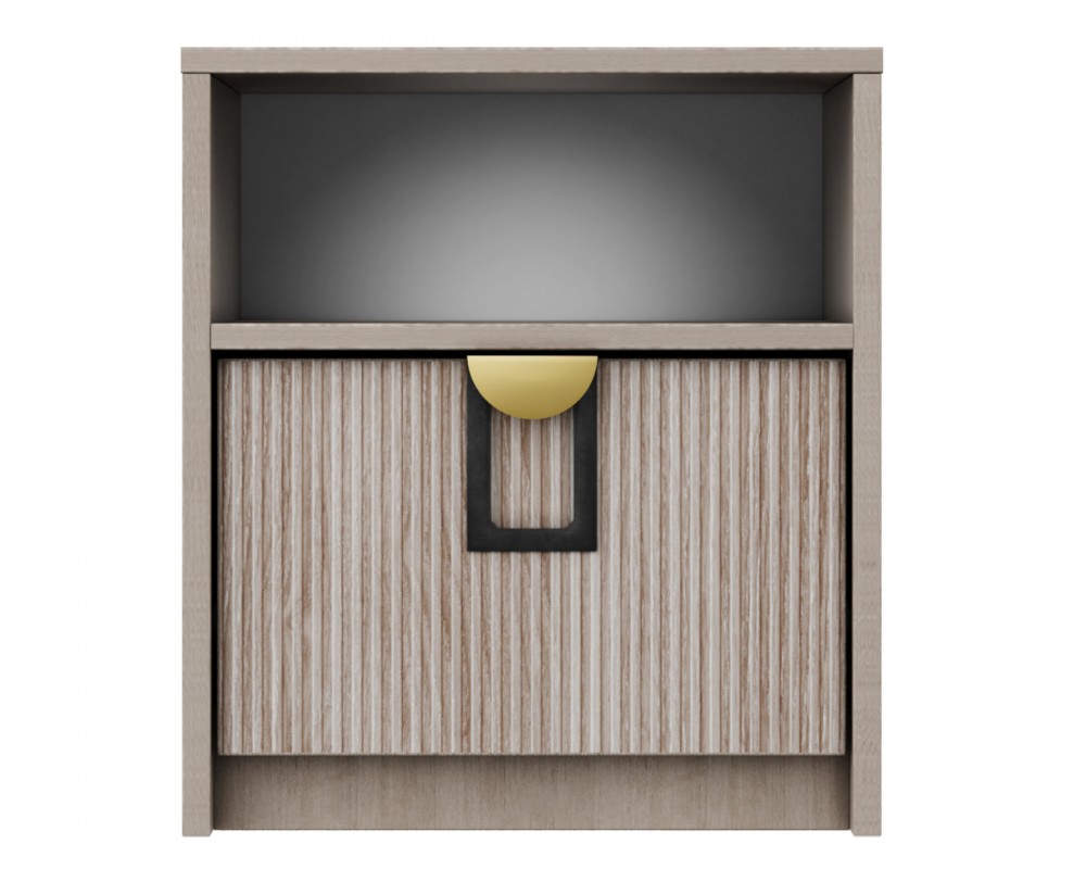 Тумба прикроватная малая Муза-2