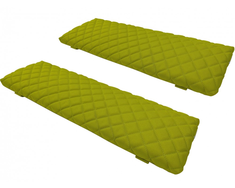 Кровать-тахта Стиль Лайм с подушками-4