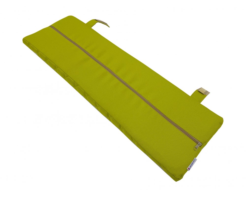 Кровать-тахта Стиль Лайм с подушками-3