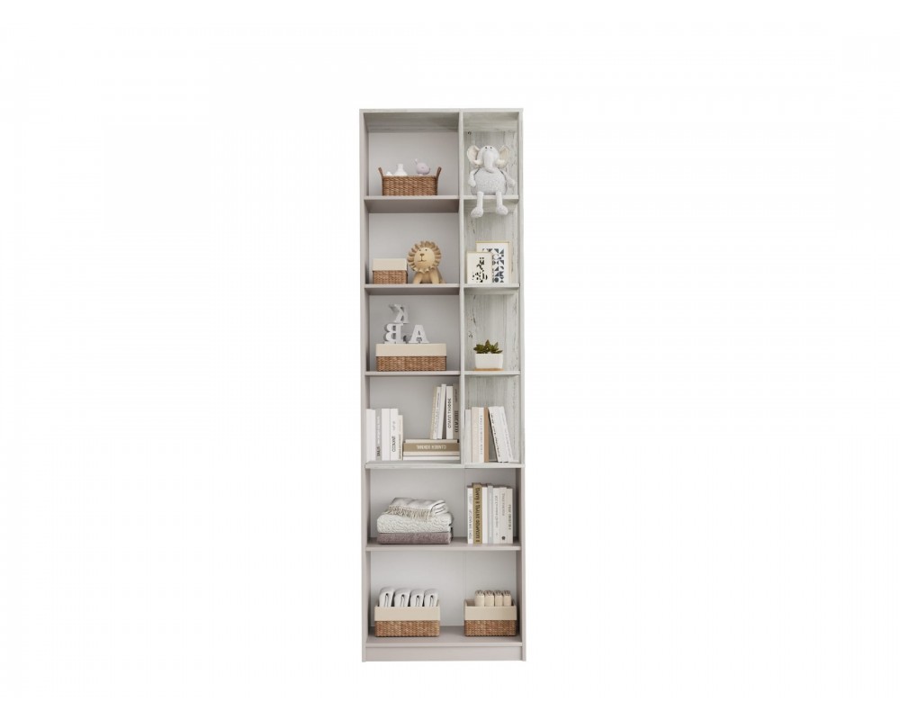 Пенал левый Чарли Кашемир-8