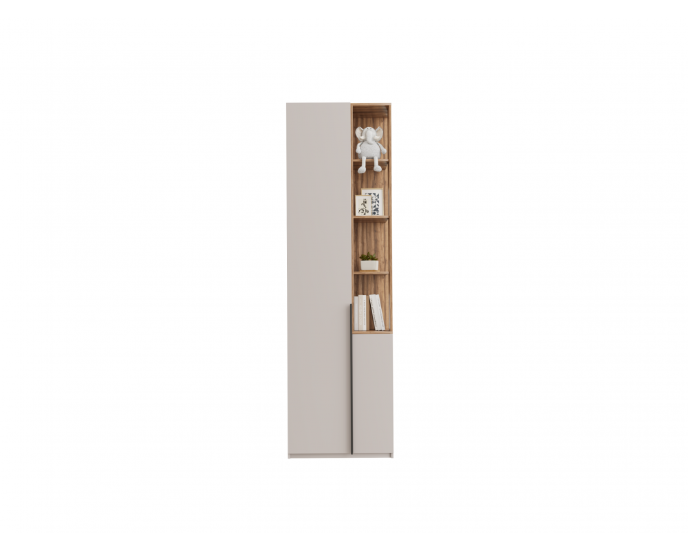 Пенал левый Чарли Авелано-9