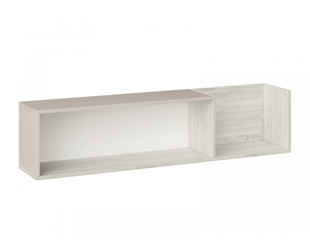 Полка навесная Кашемир Чарли-0