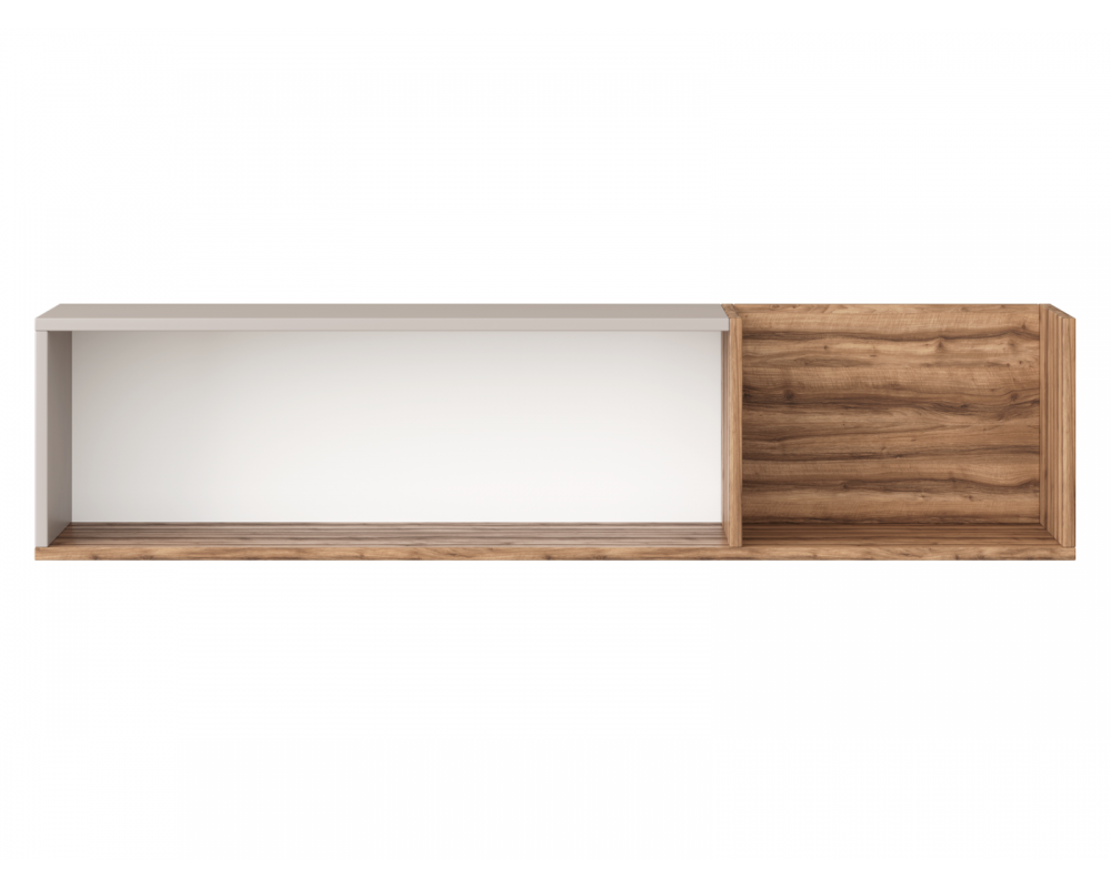 Полка навесная Авелано Чарли-3