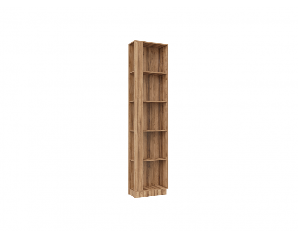 Стеллаж Чарли Авелано-3