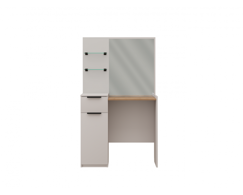 Стол туалетный Чарли Авелано-5