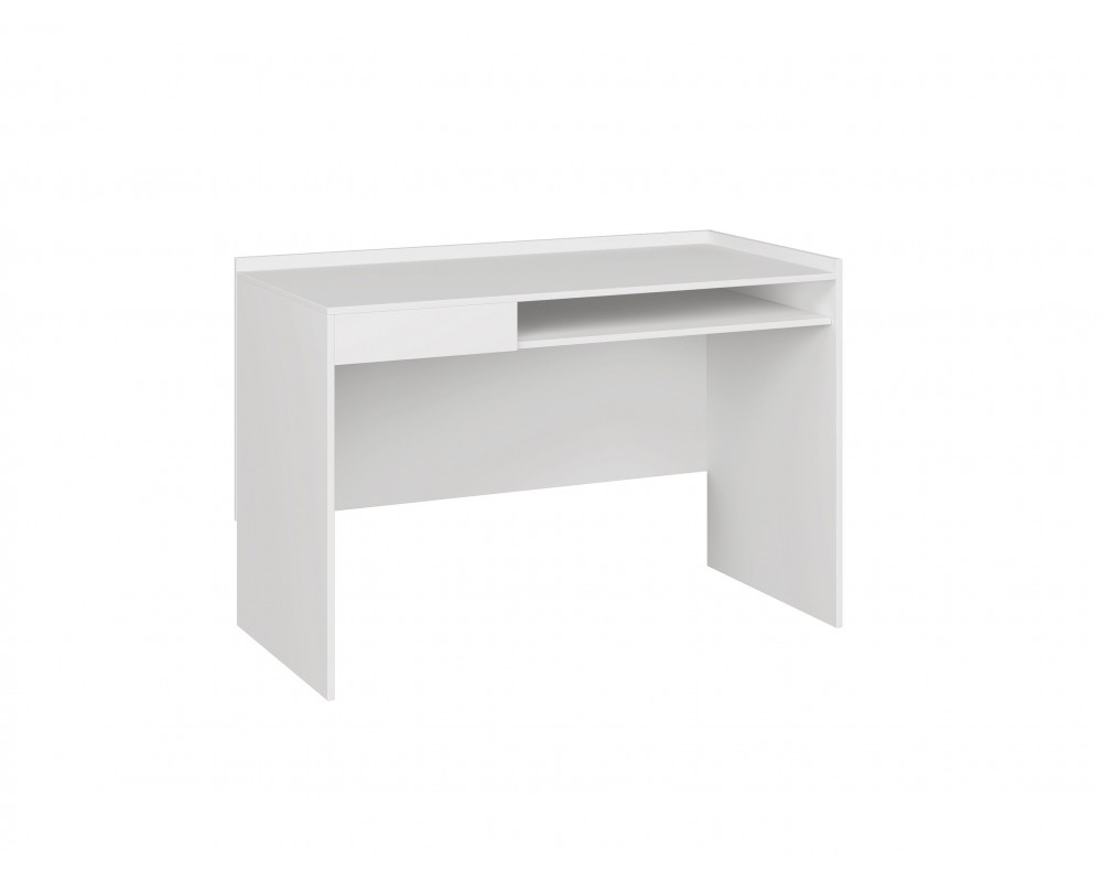 Стол письменный Чарли Белый-2