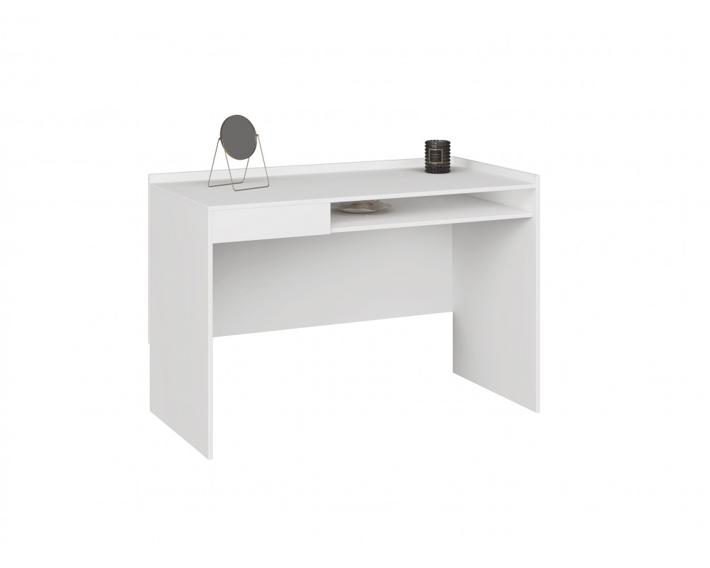 Стол письменный Чарли Белый-0