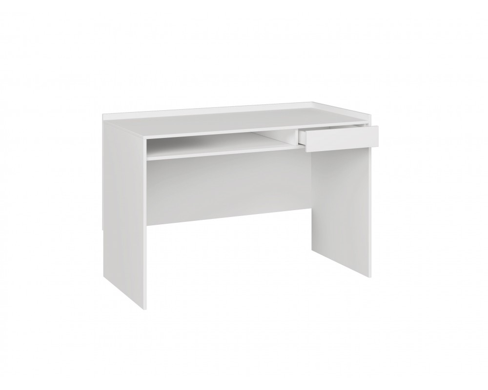 Стол письменный Чарли Белый-4