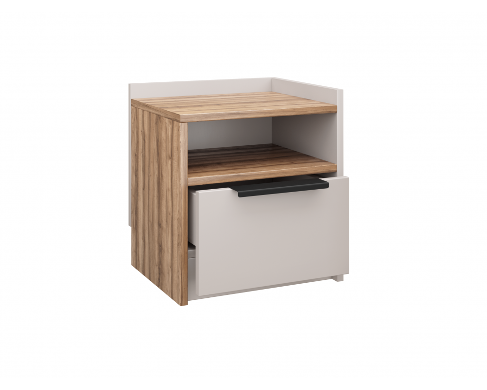 Тумба прикроватная Чарли Авелано-1