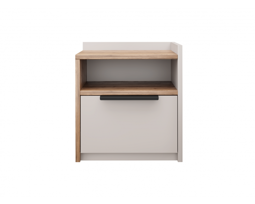 Тумба прикроватная Чарли Авелано-2