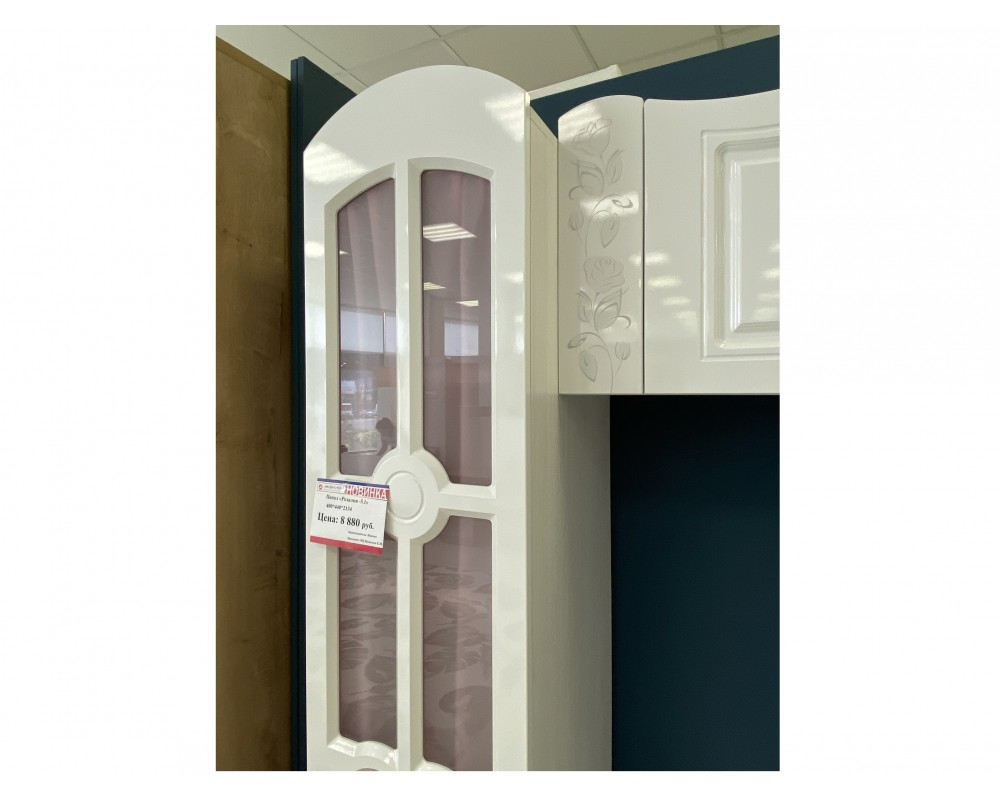 Пенал Розалия левый Пенал Розалия левый-2