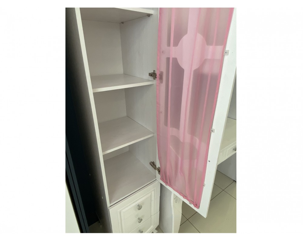 Пенал Розалия левый Пенал Розалия левый-3