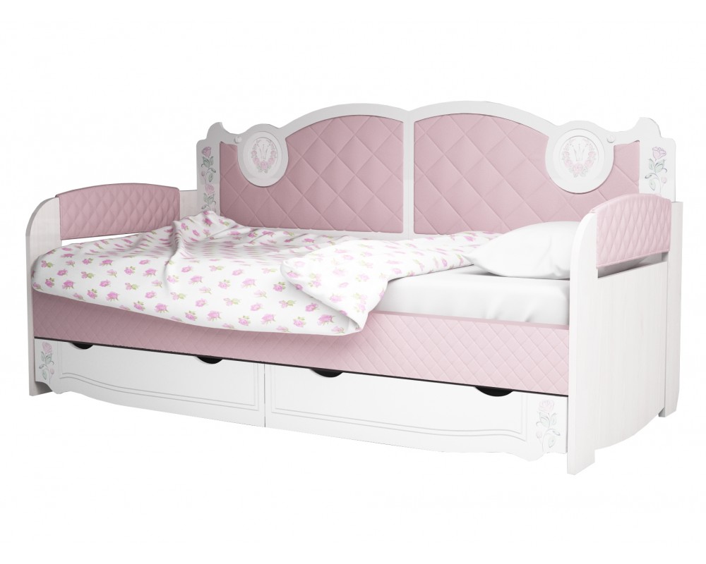 Кровать Розалия 900.4