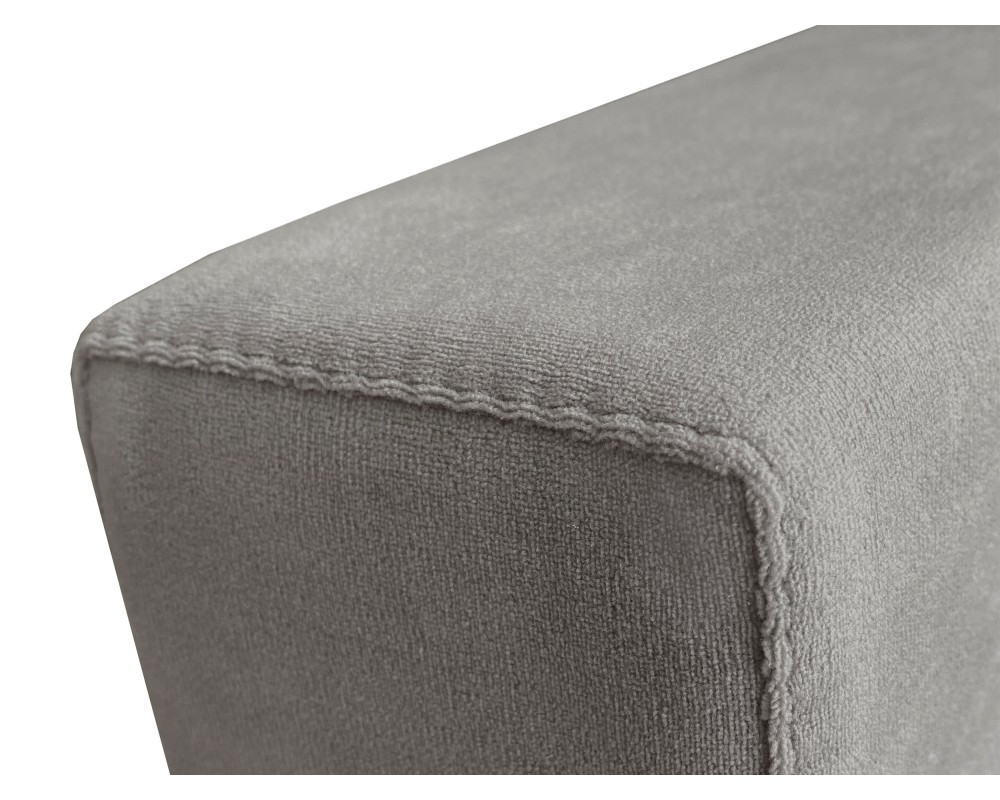 Кровать-тахта Зефир розовый малая с подушками с бортиком Кровать-тахта Зефир розовый малая с подушками с бортиком-8