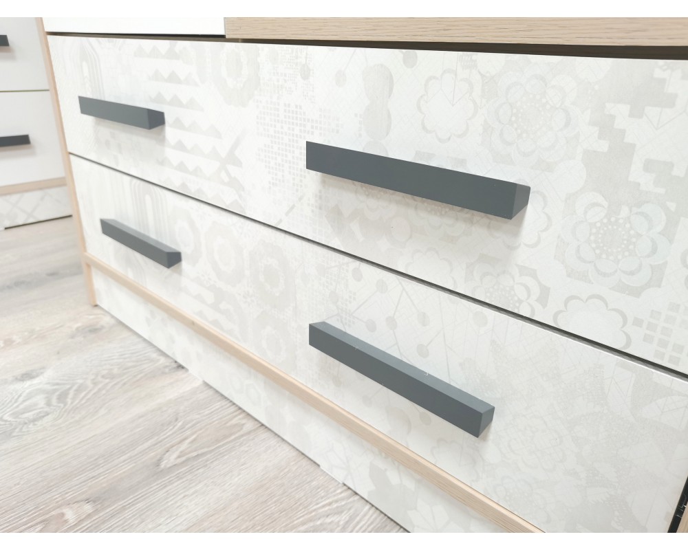 Шкаф двухдверный Алиса Шкаф двухдверный Алиса-5