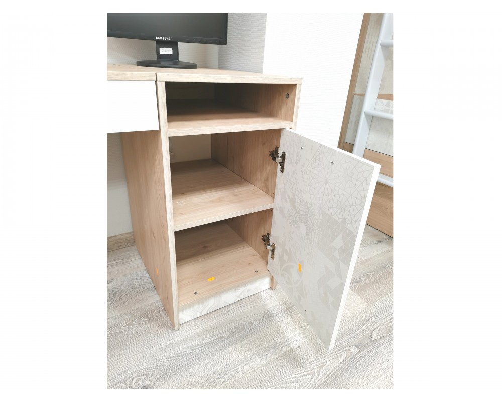 Стол письменный Алиса Стол письменный Алиса-5