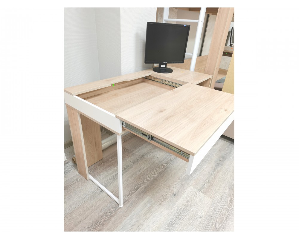 Стол письменный Алиса Стол письменный Алиса-3