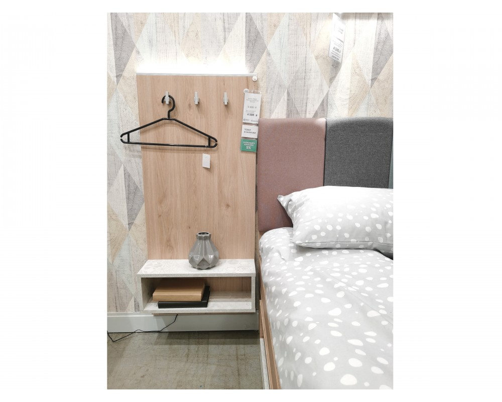 Модуль прикроватный Алиса-3