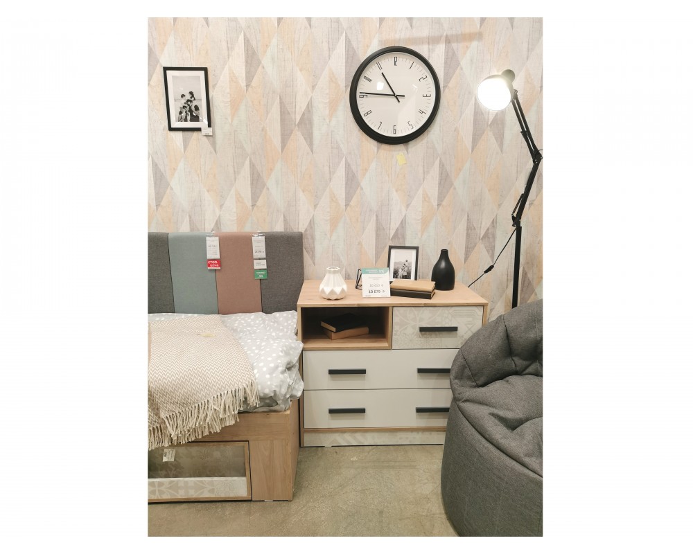 Комод Алиса Комод Алиса-4