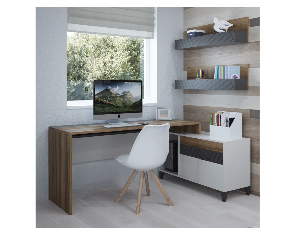 Тумба большая Гринвич-2