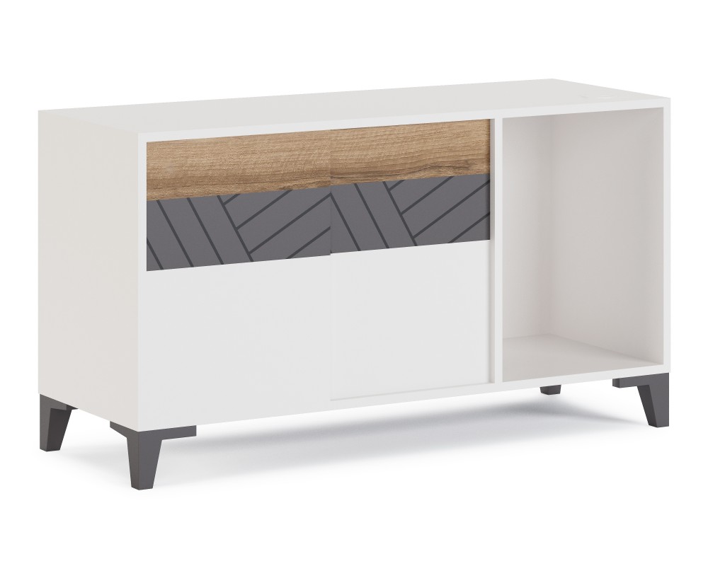 Тумба большая Гринвич-0