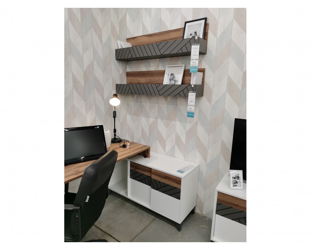 Полка навесная Гринвич-3