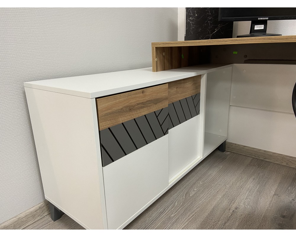 Тумба большая Гринвич-6