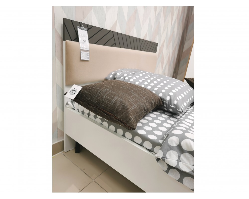 Кровать 1,2 Гринвич-7