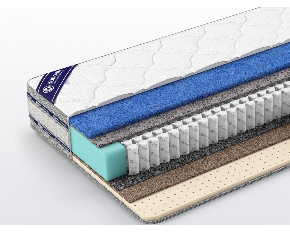 Матрас Premium Gallant Трикотаж-0