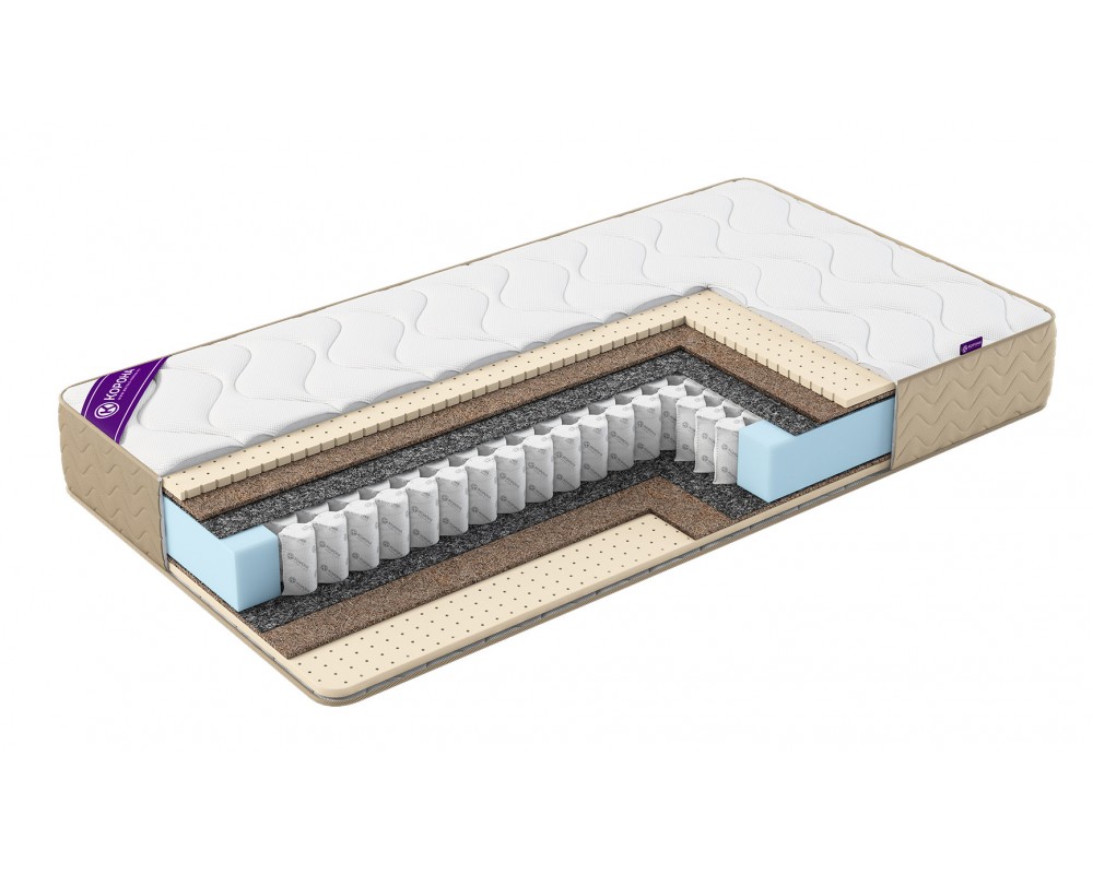 Матрас Elit Palermo трикотаж Матрас Elit Palermo трикотаж-0