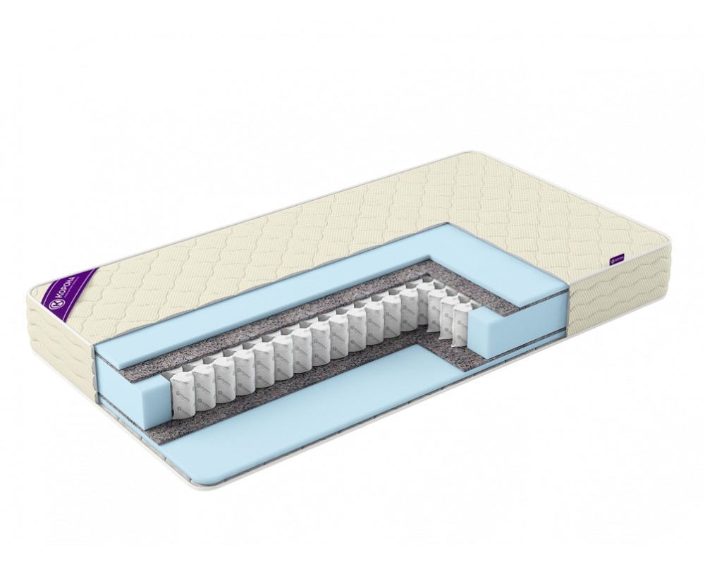 Матрас Elit Simple-0