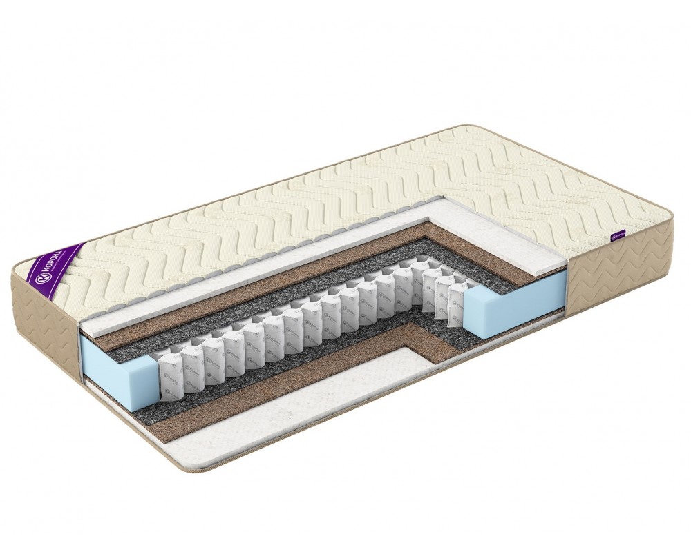 Матрас элит премьер кокос