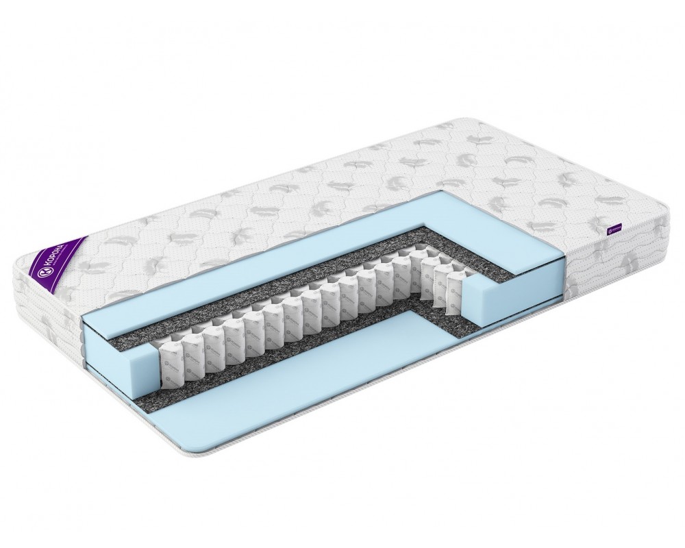 Матрас Elit Lite трикот Матрас Elit Lite трикот-0
