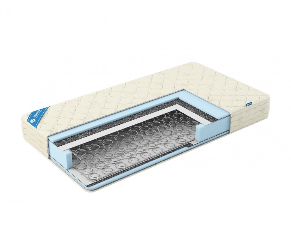 Матрас Exclusive Хлопок Плюс-0