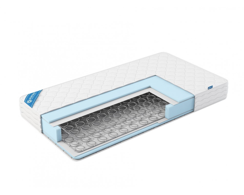 Матрас Exclusive Жаккард-0