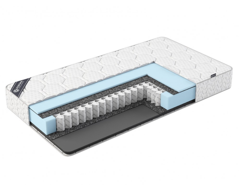 матрас корона премиум делюкс