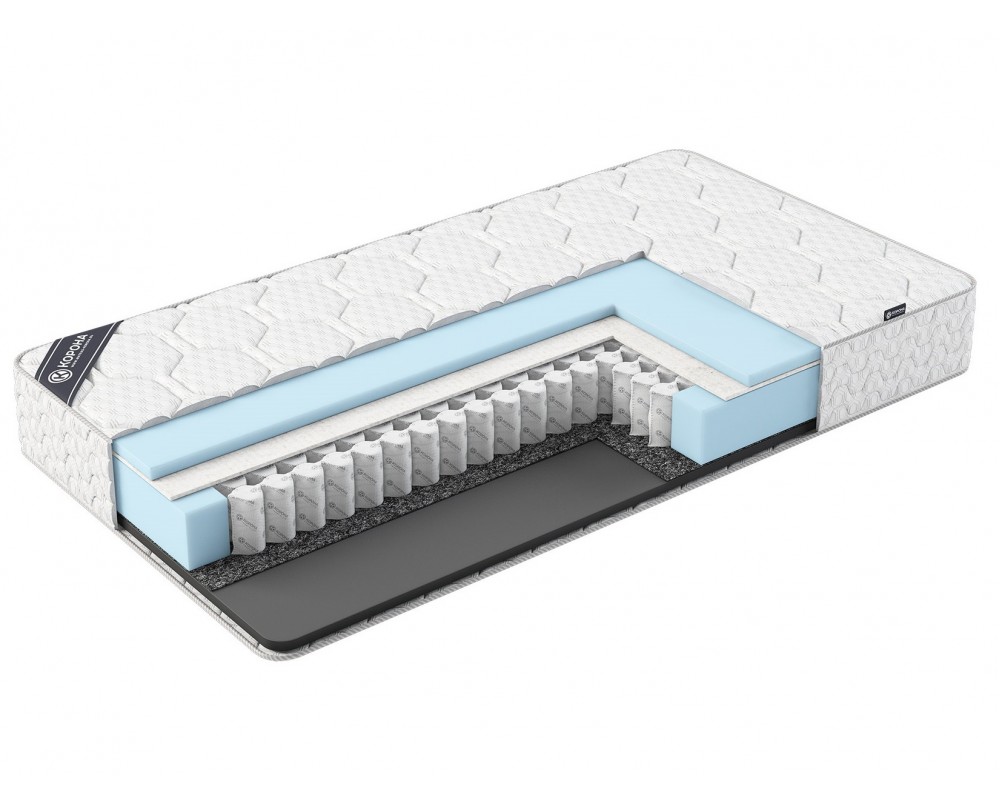 Матрас Carbon Family Матрас Carbon Family-0