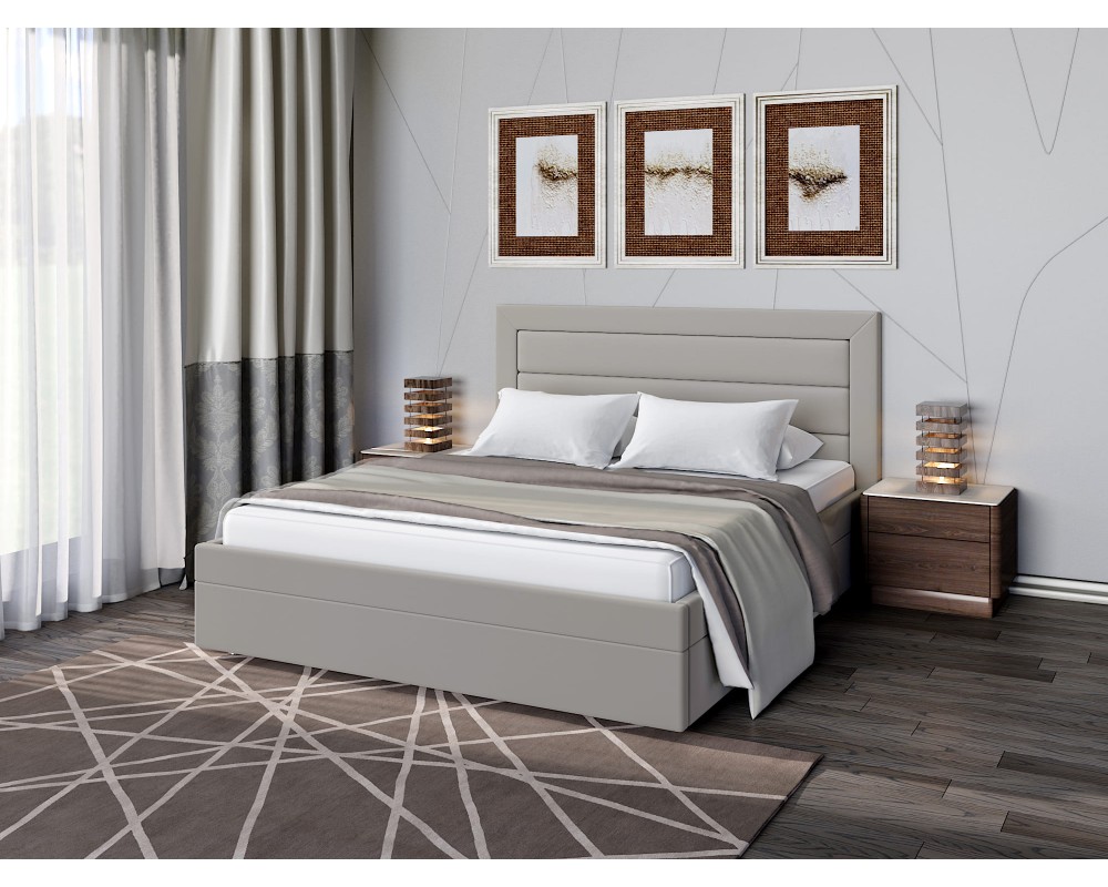 Кровать Jessica 1 Кровать Jessica 1-4