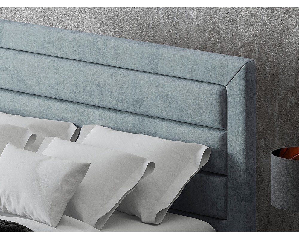 Кровать Jessica 1 Кровать Jessica 1-3