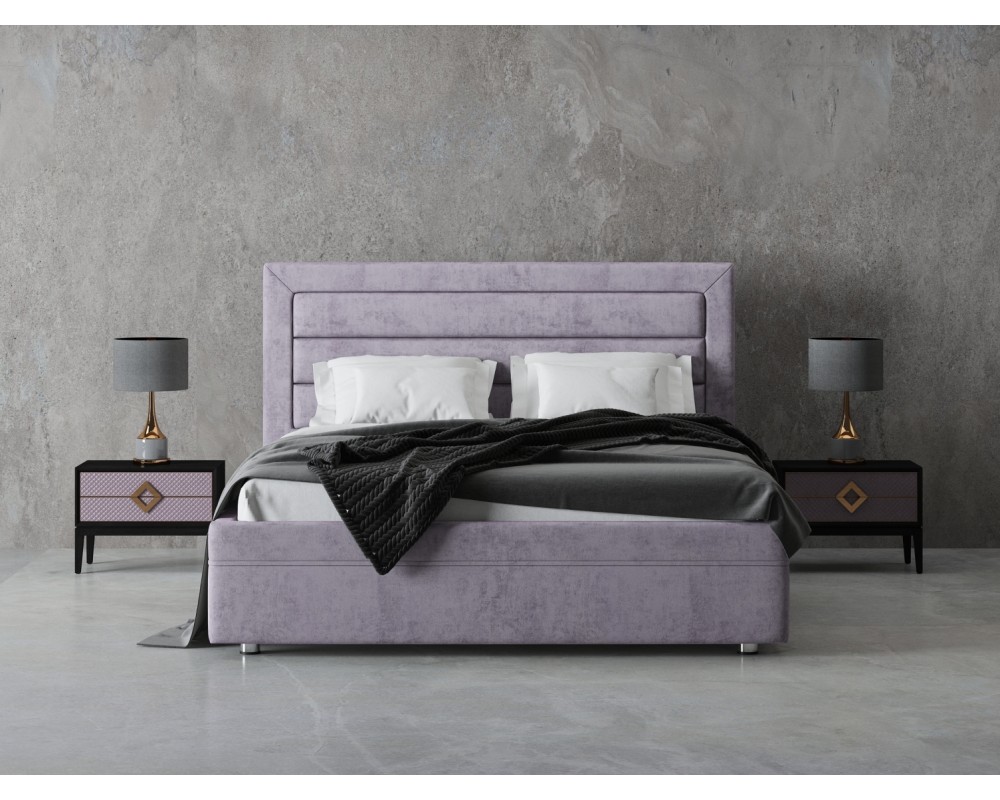 Кровать Jessica 1 Кровать Jessica 1-1