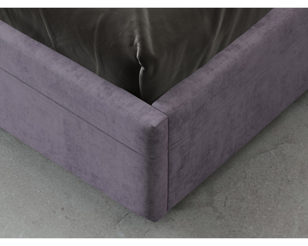 Кровать Jessica 1 Кровать Jessica 1-2