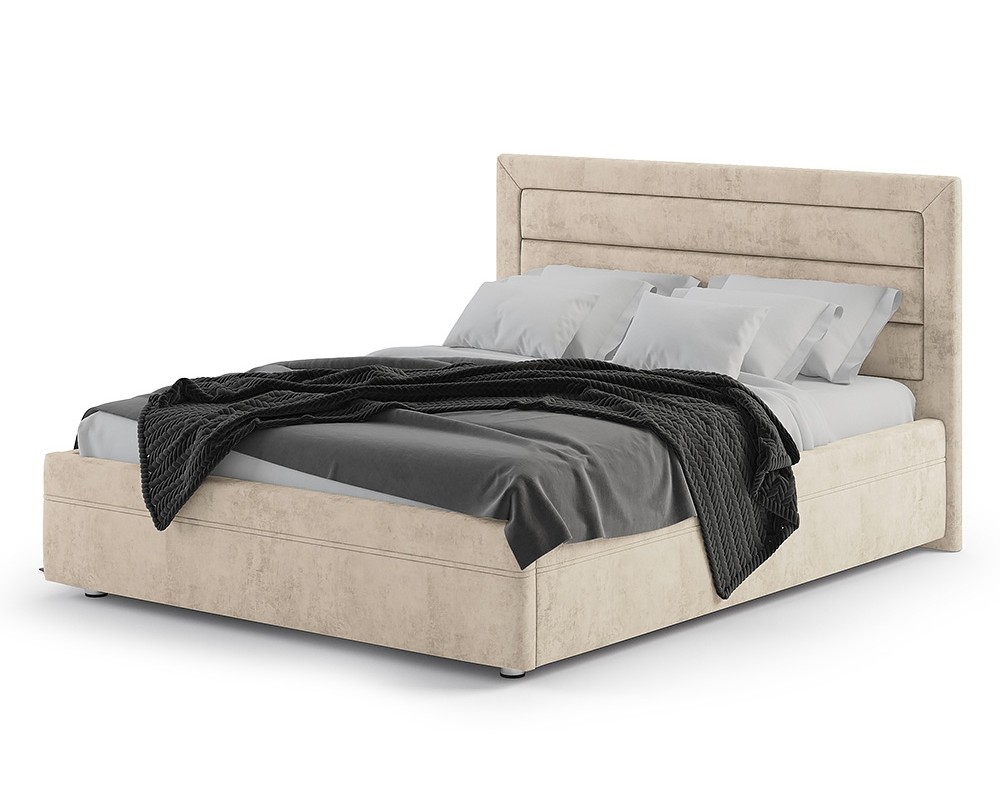 Кровать Jessica 1 Кровать Jessica 1-0