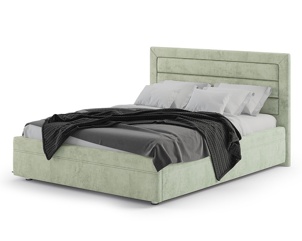 Кровать Jessica 1 Кровать Jessica 1-5